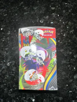 NEW Sealed Pokemon Mega Evolution Phantasmal Flames Booster Display Box 36 Packs - Image 3