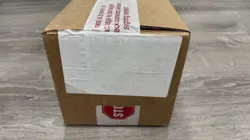 Surging Sparks Pokemon Center Exclusive ETB - Case of 4 SEALED Elite Trainer Box - Image 1