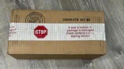 Surging Sparks Pokemon Center Exclusive ETB - Case of 4 SEALED Elite Trainer Box - Image 4