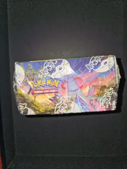Pokemon Sword & Shield Evolving Skies Booster Box 36 Packs FACTORY SEALED - Image 3