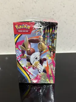 Pokemon TCG: Mega Evolution - Phantasmal Flames Booster Display Box (36 Packs) - Image 4