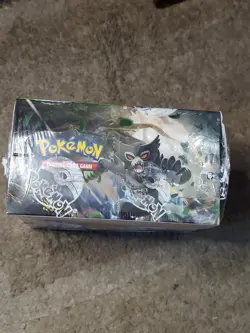 Pokemon TCG: Sword & Shield - Vivid Voltage Booster Box - Factory Sealed / NEW 820650817496 - Image 3