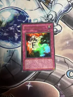 (YVh) Destiny Board LON-088 Ultra Rare 1st Edition Yugioh VLP - Image 1