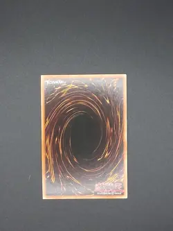 Blackwing - Kalut the Moon Shadow LC5D-EN115 Legendary Collection 5D's 1st... - Image 3