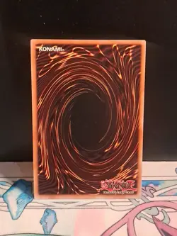 Yugioh Dust Tornado LCYW-EN095 Ultra (NM) - Image 2