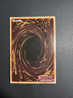 Yugioh! LP Blackwing - Bora the Spear - LC5D-EN111 - Ultra Rare - 1st Edition Li - Image 2