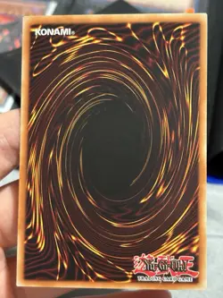 Yu-Gi-Oh! Blackwing - Kalut the Moon Shadow LC5D-EN115 Ultra Rare 1st Edition - Image 2