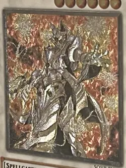 Yugioh Explosive Magician Ultimate Rare SOVR-EN044 NM Yu-Gi-Oh! - Image 4