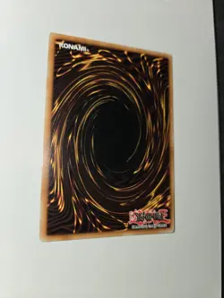 Blade Knight CT1-EN002 Secret Rare Limited Edition Vintage Yu-Gi-Oh NM - Image 5