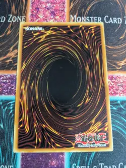 Yu-Gi-Oh! Slifer the Sky Dragon LDK2-ENS01 Limited Ultra Rare NM - Image 3