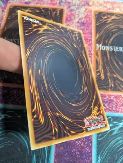 Yu-Gi-Oh! Slifer the Sky Dragon LDK2-ENS01 Limited Ultra Rare NM - Image 4