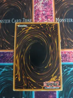 Yu-Gi-Oh! Guardian Angel Joan IOC-087 1st Edition Ultra Rare NM/LP - Image 3