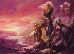 Nomads' Assembly - Commander 2014 | MTG Card - Image 1