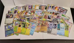 Pokemon Card Lot Bulk Found In Storage Unit Sale As Is Don't Know Much About - Image 2