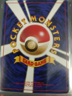 Togepi #175 (Neo Genesis, 2000) • Japanese, LP • Vintage Pokemon TCG Card - Image 2