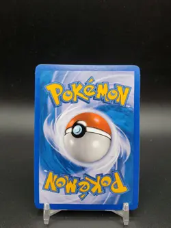 Caterpie 63/106 Great Encounters Reverse Holo MP/LP Pokemon Card - Image 2