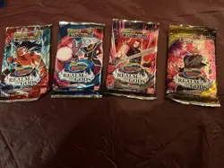 Dragon Ball Z Card Lot Huge Collection Binder Bulk Rare And Excellent! - Image 3