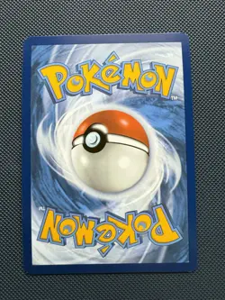 Pokemon TCG Ceruledge EX 036/191 Surging Sparks Double Rare Tera Card - Image 2