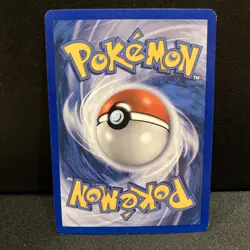 Cyndaquil Reverse Foil Pokemon EX Unseen Forces #54 2005 - Image 3