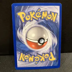 Cyndaquil Reverse Foil Pokemon EX Unseen Forces #54 2005 - Image 4