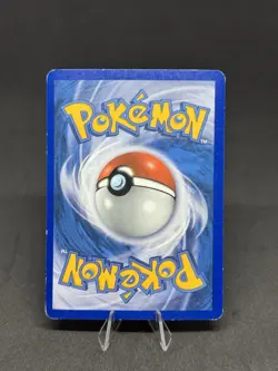 Pokemon Slugma 74/107 Deoxys Reverse Holo Stamped - Image 3