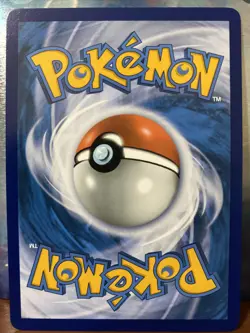 Lycanroc ex - 117/193 Paldea Evolved Doble Rare Pokemon - NM/MINT - Image 2