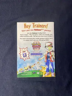 Rulebook Version 1. Near Mint. vintage Pokemon wizards of the coast. Base set - Image 2