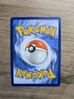 Pokemon TCG Bouffalant ex 077/086 Double Rare White Flare NM - Image 2