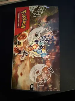 Pokemon Stellar Crown Booster Box (Factory Sealed ) - Image 5