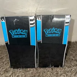 Pokemon TCG - Black Bolt - Elite Trainer Box (ETB) - In Hand!! X2 - Image 2