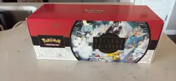 2022 Pokemon Holiday Advent Calendar Box - Factory Sealed - Brand New! - Image 1
