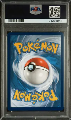 2022 POKEMON SWORD & SHIELD LOST ORIGIN #TG17 FULL ART/PIKACHU VMAX PSA 10 - Image 2
