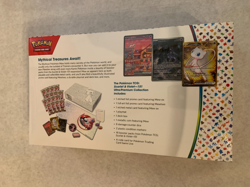 Pokemon TCG Scarlet & Violet 151 Ultra Premium Collection Box UPC - Sealed NEW 820650855412 - Image 3
