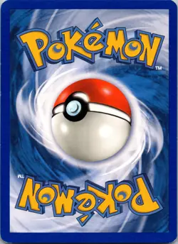Caterpie 56/112 FireRed & LeafGreen Normal Pokemon TCG LP - Image 2