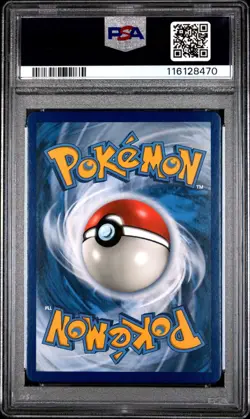 POKEMON BREAKPOINT GYARADOS EX #114 FULL ART PSA 10 GEM MINT #124122990 - Image 2