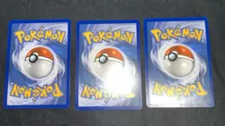 Pokemon Radiant Collection Charizard Lot Of 3 - All NM - Image 2