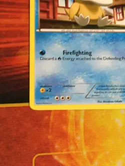 D1022 POKEMON TCG BOUNDARIES CROSSED PSYDUCK 2X 33 GOLDUCK 34 MP-HP - Image 4