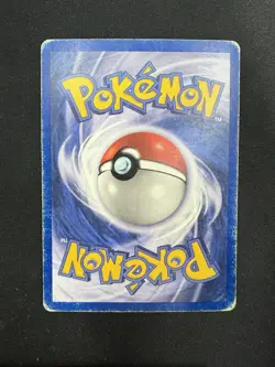 Pokemon Pinsir 9/64 Jungle Rara Holo Prima Edizione Wizards ITA Carte Vintage - Image 2