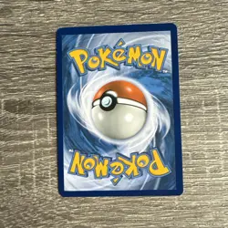 Pokemon TCG - Victini XY117 - Full Art Black Star Promo - XY Promos Generations - Image 5