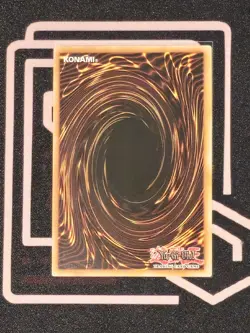 Triple Tactics Thrust OP22-EN003 Ultimate Rare YuGiOh - Image 2