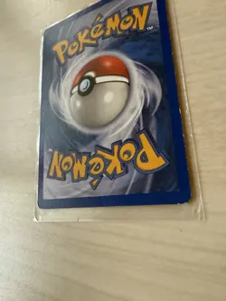 2002 Pokemon TCG - Ho-Oh #52 WOTC Black Star Promo Card LP Vintage - Image 5