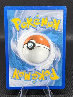 Mudkip 19/25 2021 McDonald's 25th Anniversary Pokemon Card Promo Holo - Image 2