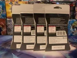 Digimon Card Game Special Booster 2.5 12 Card Booster Pack (BT19-20) (lot of 4) - Image 2