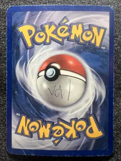 Super Scoop Up 100/113 Delta Species Uncommon Holo Pokemon Card MP - Image 2