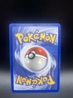 Pokemon Tyranitar Non-Holo Rare Card 31/75 - Image 2