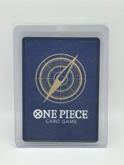 ONE PIECE Card Sabo SEC OP13-120 - Carrying on His Will ENGLISH - Image 2