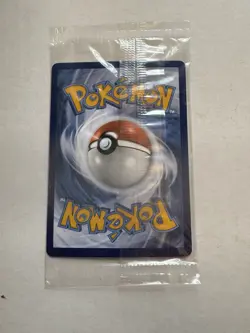 Pokemon: Lucario VSTAR SWSH291 Crown Zenith ETB Promo Card SEALED - Image 2