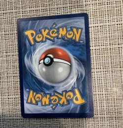 Ash’s Pikachu SM113 Ultra Rare Non Holo Exclusive Promo Pokemon Card - Image 2
