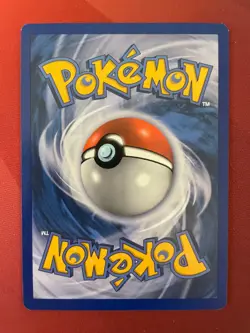 AGGRON 80/124 Dragons Exalted HOLO rare Pokemon card Near Mint NM - Image 2