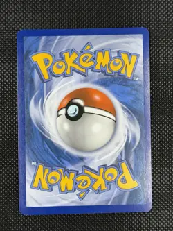 Pokemon TCG Mega Gengar EX XY166 Black Star Promo Shiny Holo Rare Card - NM- - Image 3